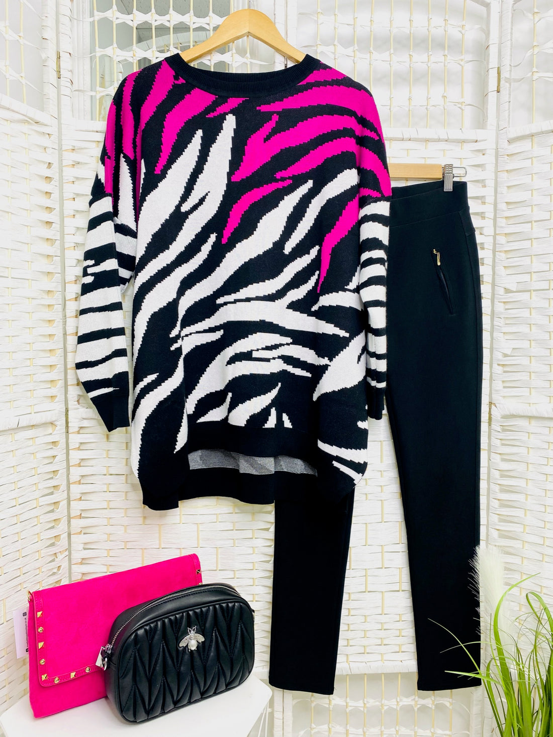 How To Accessorize Like A Stylist