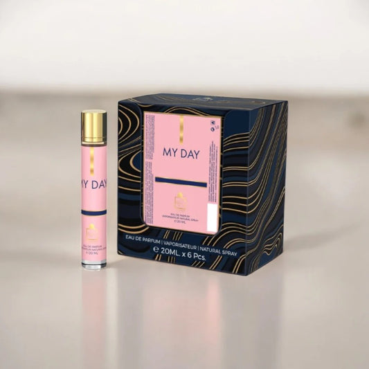 INSPIRED PERFUME - 20ml Various Scents (£6 each or 3 for £15)