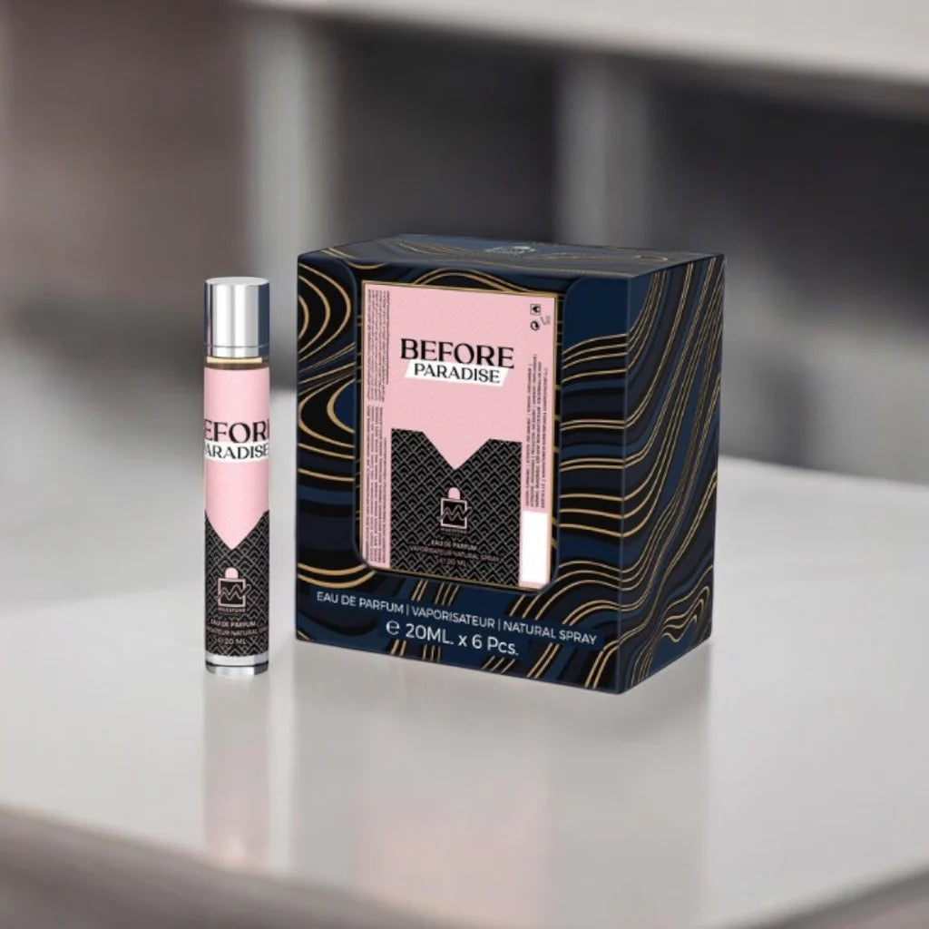 INSPIRED PERFUME - 20ml Various Scents (£6 each or 3 for £15)
