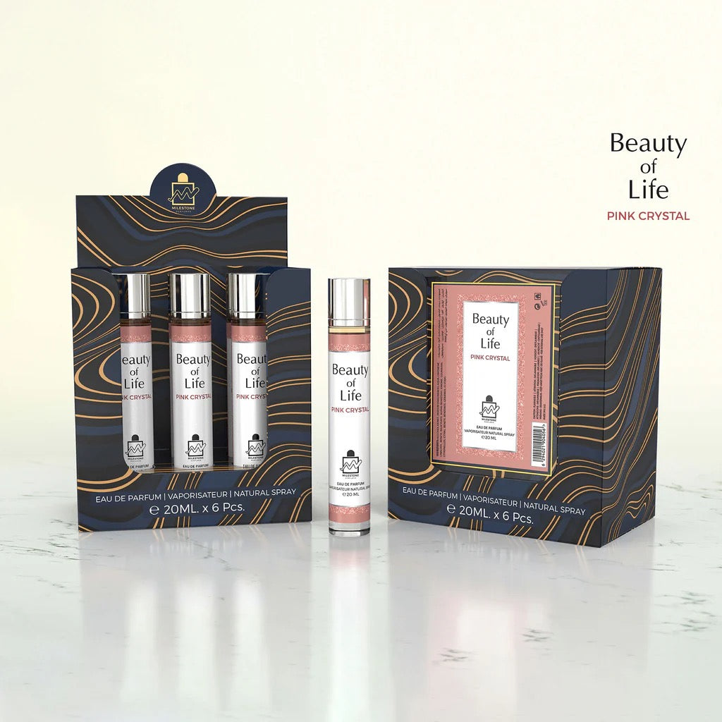 INSPIRED PERFUME - 20ml Various Scents (£6 each or 3 for £15)