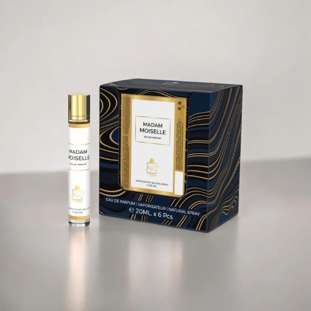INSPIRED PERFUME - 20ml Various Scents (£6 each or 3 for £15)