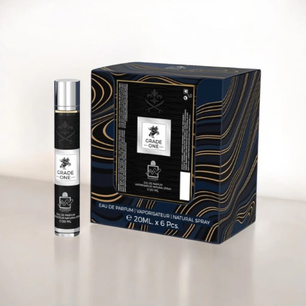 INSPIRED PERFUME - 20ml Various Scents (£6 each or 3 for £15)