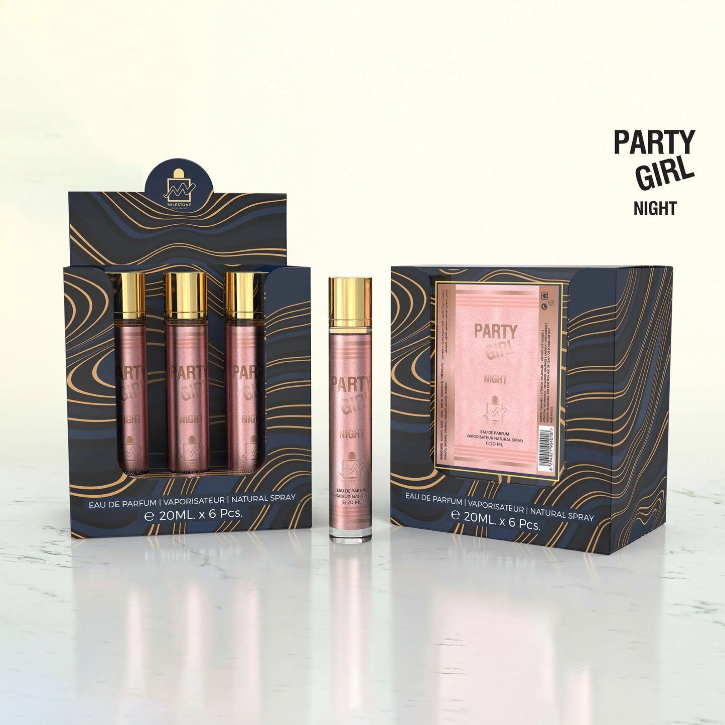 INSPIRED PERFUME - 20ml Various Scents (£6 each or 3 for £15)