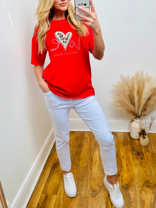 Magnificent Stretch Pants (CLEARANCE)