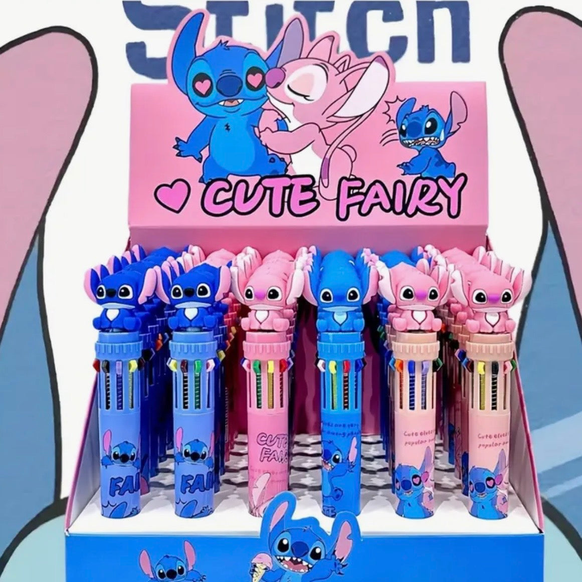 STITCH PEN