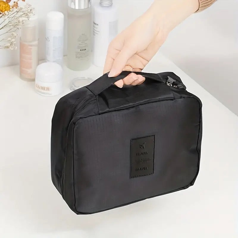 COSMETIC BAG - Waterproof Travel Bag