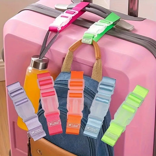 COLOURFUL - Luggage Strap