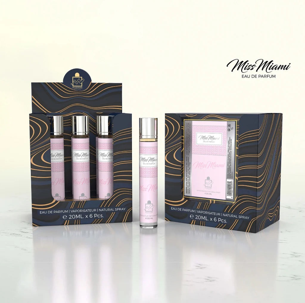 INSPIRED PERFUME - 20ml Various Scents (£6 each or 3 for £15)