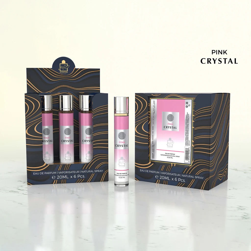 INSPIRED PERFUME - 20ml Various Scents (£6 each or 3 for £15)
