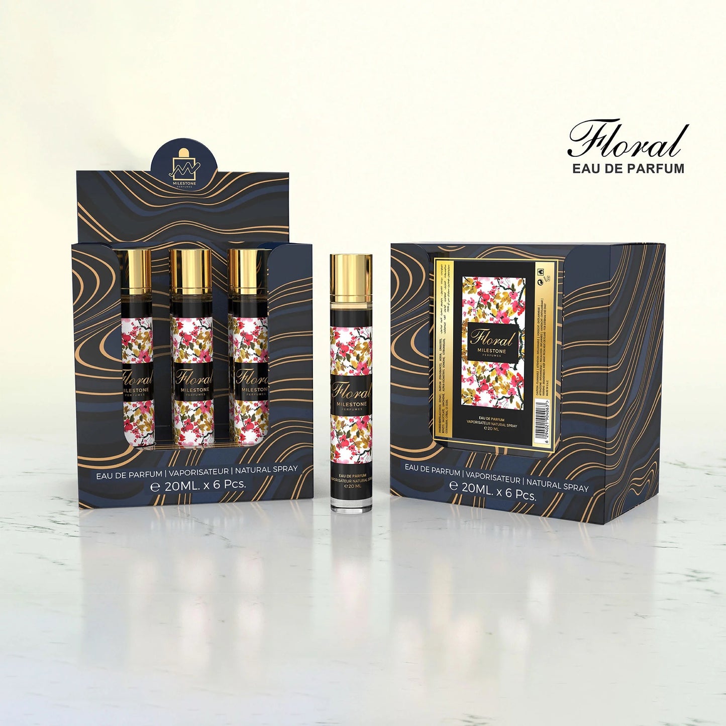INSPIRED PERFUME - 20ml Various Scents (£6 each or 3 for £15)